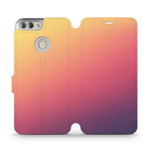 Hülle für Huawei P Smart - Farbe VP66S