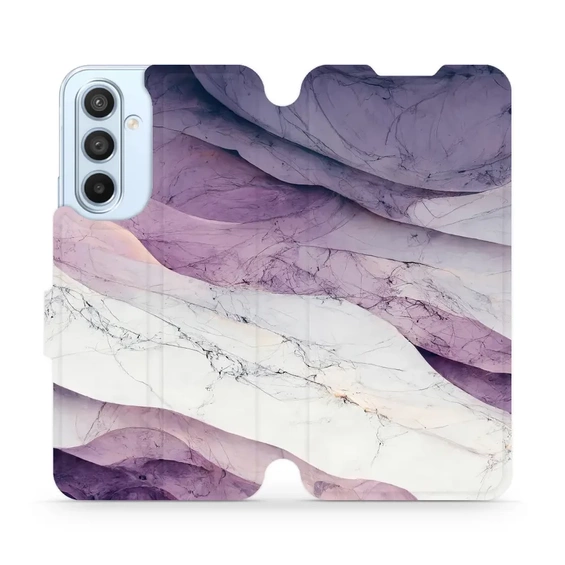 Hülle für Samsung Galaxy A54 - Farbe VP31S