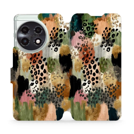 Hülle für OnePlus 11 5G - Farbe V167S