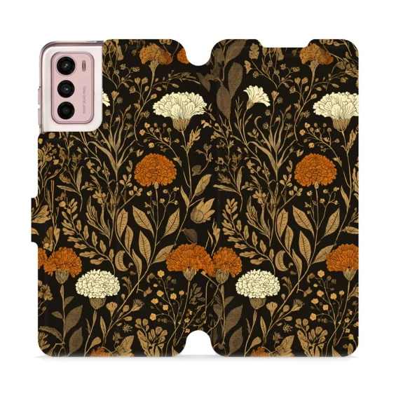 Hülle für Motorola Moto G42 - Farbe V174S