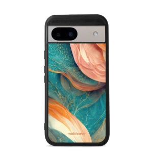 Hülle Glossy Case für Google Pixel 8a - Farbe G025G