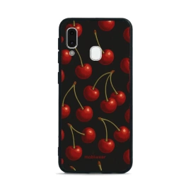 Hülle Glossy Case für Samsung Galaxy A20e - Farbe GP83G
