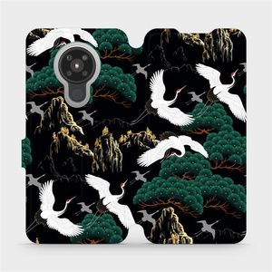 Hülle für Nokia 5.3 - Farbe VP16S