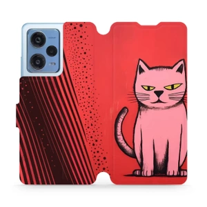 Hülle für Xiaomi Redmi Note 12 Pro Plus 5G - Farbe VP54S