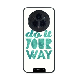 Hülle Glossy Case für Realme 14 Pro Plus 5G - Farbe G080G