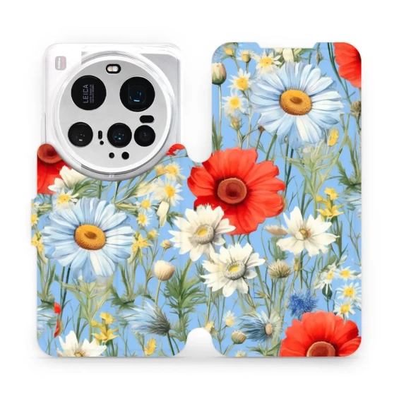 Hülle für Xiaomi 15 Ultra - Farbe VP44S