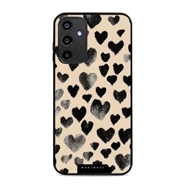 Hülle Glossy Case für Samsung Galaxy A15 4G - Farbe GA51G