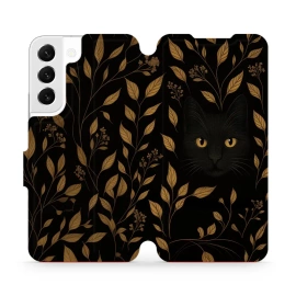 Hülle für Samsung Galaxy S22 - Farbe V164S