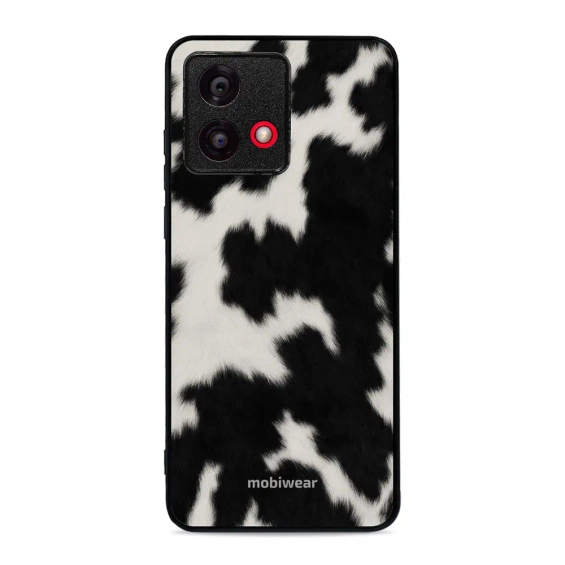 Hülle Glossy Case für Motorola Moto G84 - Farbe G165G