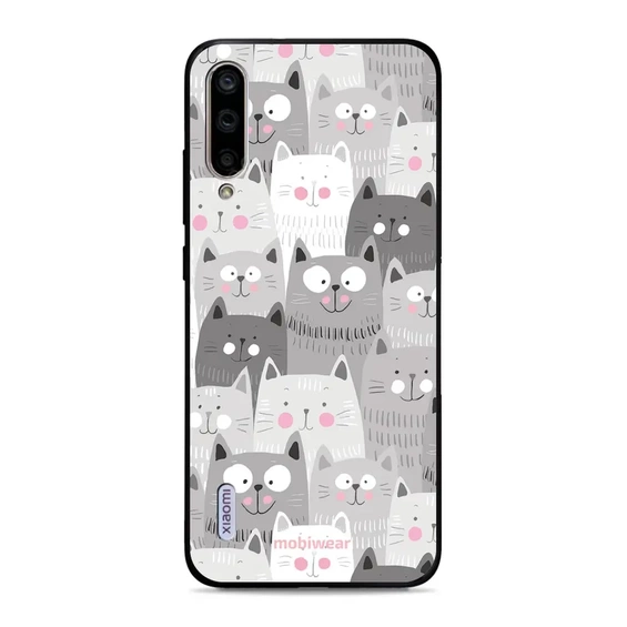 Hülle Glossy Case für Xiaomi Mi A3 - Farbe G045G