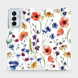 Hülle für Samsung Galaxy M23 5G - Farbe MP04S