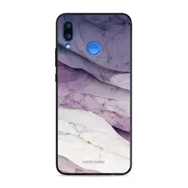 Hülle Glossy Case für Huawei Nova 3 - Farbe G028G