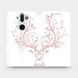 Hülle für Nokia 8 Sirocco - Farbe M007S