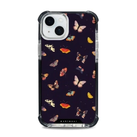 Hülle MagSafe Elite Bumper für Apple iPhone 15 Plus - Farbe DP78D