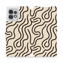 Hülle für Motorola Edge 40 Pro - Farbe VA60S