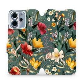 Hülle für OPPO Reno 14 F 5G - Farbe VP71S