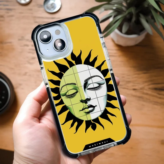 Hülle MagSafe Elite Bumper für Apple iPhone X - Farbe D024D