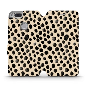 Hülle für Xiaomi Mi A1 - Farbe VA50S