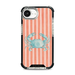 Hülle MagSafe Elite Bumper für Apple iPhone 16e - Farbe DP87D