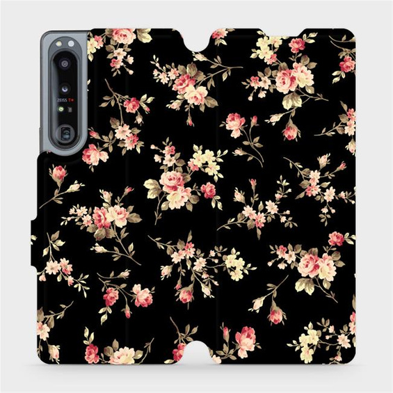 Hülle für Sony Xperia 1 IV - Farbe VD02S