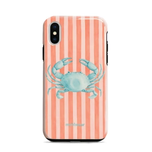 Hülle Elite Pro für Apple iPhone X - Farbe EP87E