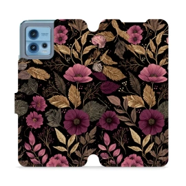 Hülle für Motorola Moto G72 - Farbe V170S