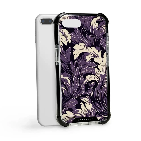 Hülle MagSafe Elite Bumper für Apple iPhone 8 Plus - Farbe DA46D