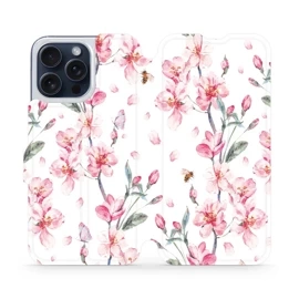 Hülle für Apple iPhone 15 Pro Max - Farbe M124S