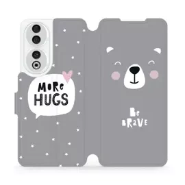 Hülle für Huawei Honor 90 - Farbe MH06P