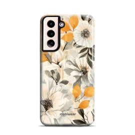 Hülle Elite Pro für Samsung Galaxy S21 - Farbe EP75E