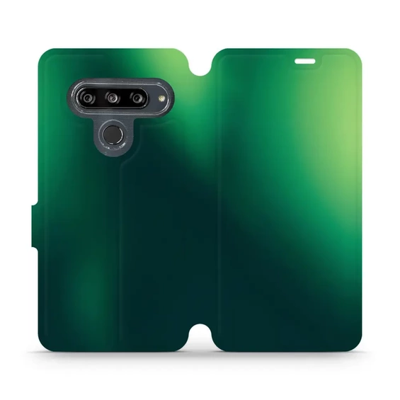 Hülle für LG G8s ThinQ - Farbe VP61S