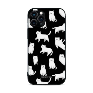 Hülle Glossy Case für Apple iPhone 11 Pro - Farbe G163G