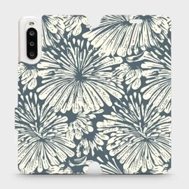 Hülle für Sony Xperia 10 II - Farbe VA42S