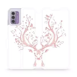 Hülle für Nokia G42 - Farbe M007S