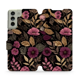 Hülle für Samsung Galaxy S21 FE - Farbe V170S