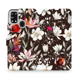 Hülle für Samsung Galaxy M21 - Farbe VP72S