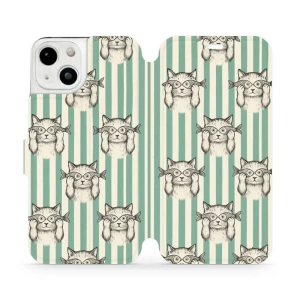 Hülle für Apple iPhone 13 - Farbe VP90S