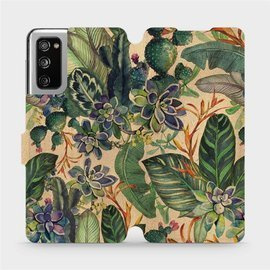 Hülle für Samsung Galaxy S20 FE - Farbe VP05S