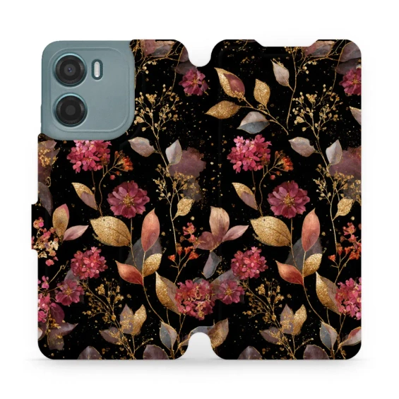 Hülle für Motorola Moto E15 - Farbe V171S