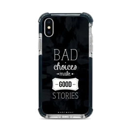 Hülle MagSafe Elite Bumper für Apple iPhone X - Farbe D071D