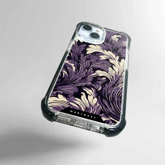 Hülle MagSafe Elite Bumper für Apple iPhone 15 Pro - Farbe DA46D