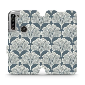 Hülle für Motorola Moto G8 Power - Farbe VA43S