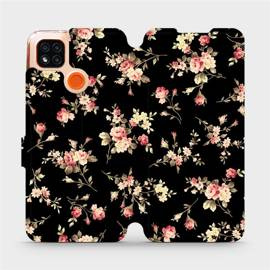 Hülle für Xiaomi Redmi 9C - Farbe VD02S