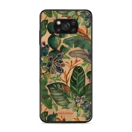 Hülle Glossy Case für Xiaomi POCO X3 NFC - Farbe G036G