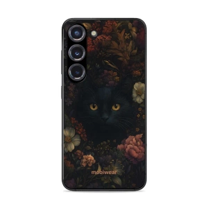 Hülle Glossy Case für Samsung Galaxy S23 - Farbe G161G