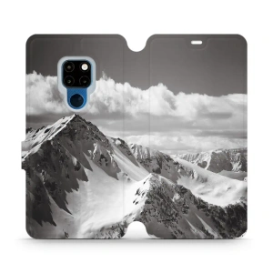 Hülle für Huawei Mate 20 - Farbe M152P