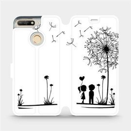 Hülle für Huawei Y6 Prime 2018 - Farbe MH16P