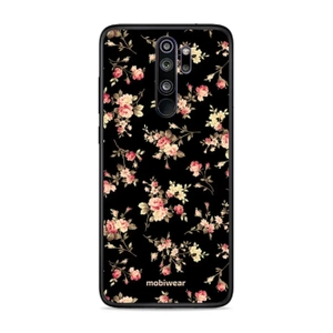 Hülle Glossy Case für Xiaomi Redmi Note 8 Pro - Farbe G039G