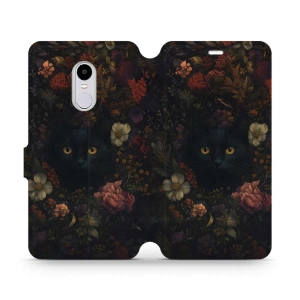 Hülle für Xiaomi Redmi Note 4X - Farbe V161S