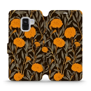 Hülle für Samsung Galaxy A8 2018 - Farbe V175S